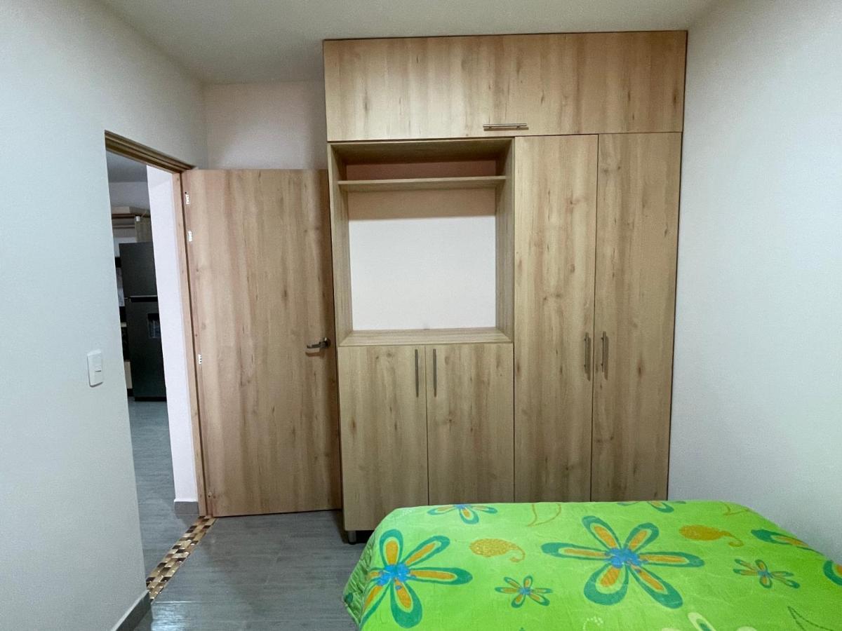 Apartamento Hope Guatapé Dış mekan fotoğraf