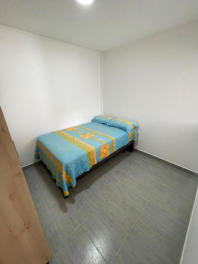 Apartamento Hope Guatapé Dış mekan fotoğraf